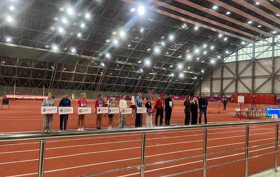 Манеж Сфера в г. Сахалин в Москве и МО