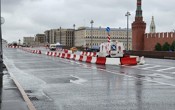 Безопасность  автомобильного движения