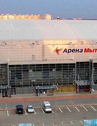 Арена Мытищи