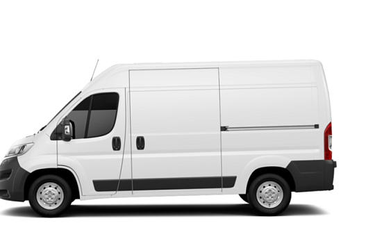 Арендовать Ситроен JUMPER в Москве и МО