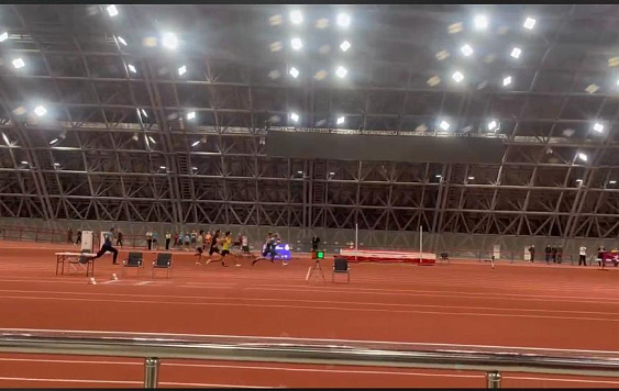 Манеж Сфера в г. Сахалин в Москве и МО